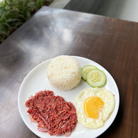 1075 Dormitel Hotel Cebu Luaran gambar